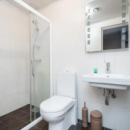 Hilltop - Rotermann Quarter تالين