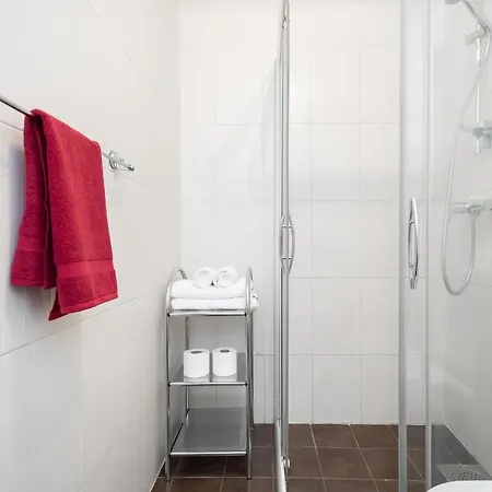 Hilltop - Rotermann Quarter Lägenhet