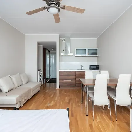 Lägenhet Hilltop - Rotermann Quarter *