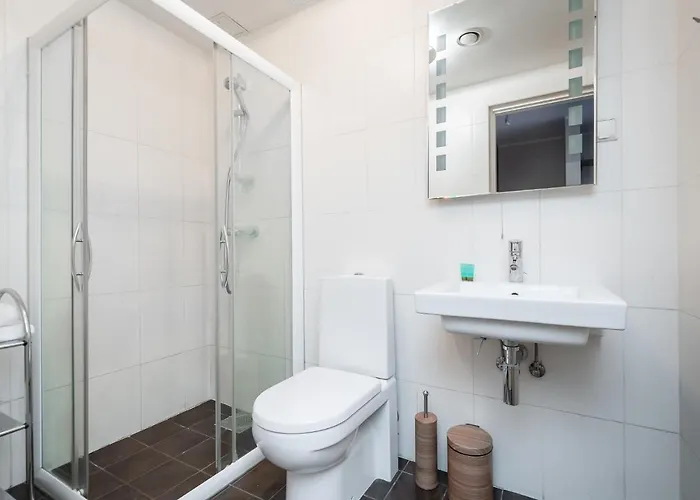 Hilltop - Rotermann Quarter Tallin