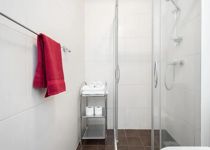 Hilltop - Rotermann Quarter Lägenhet