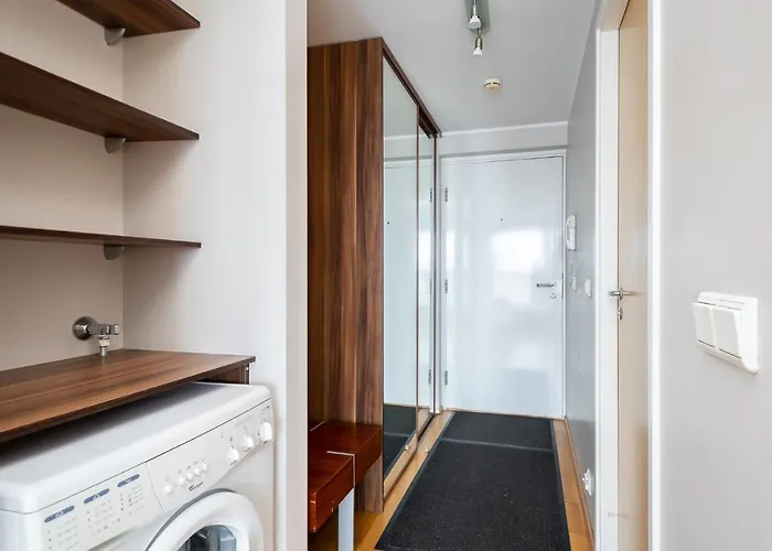 Hilltop - Rotermann Quarter * Tallin