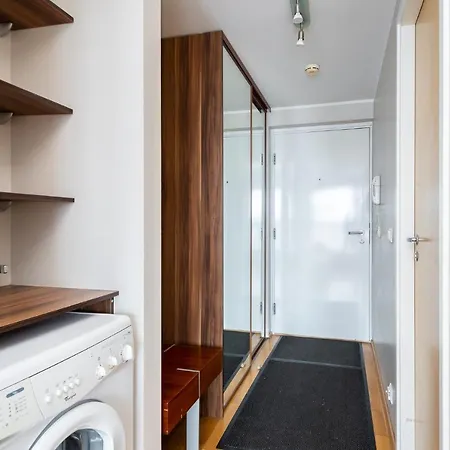 Hilltop - Rotermann Quarter * Tallinn