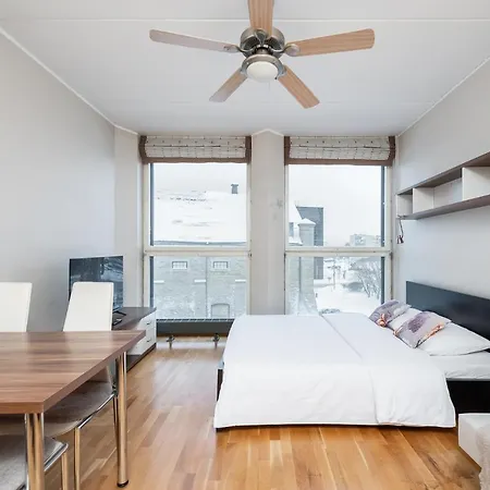 Apartament Hilltop - Rotermann Quarter *